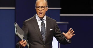 Lester Holt